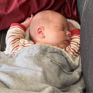 Meet your Posher, Genevieve